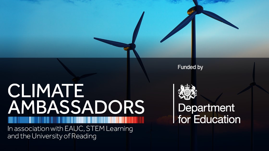 Climate Ambassadors