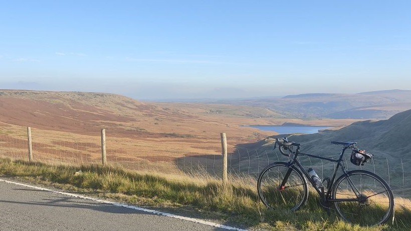 Cycle Routes