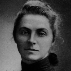 Emily Hobhouse, campaigner and pacifist