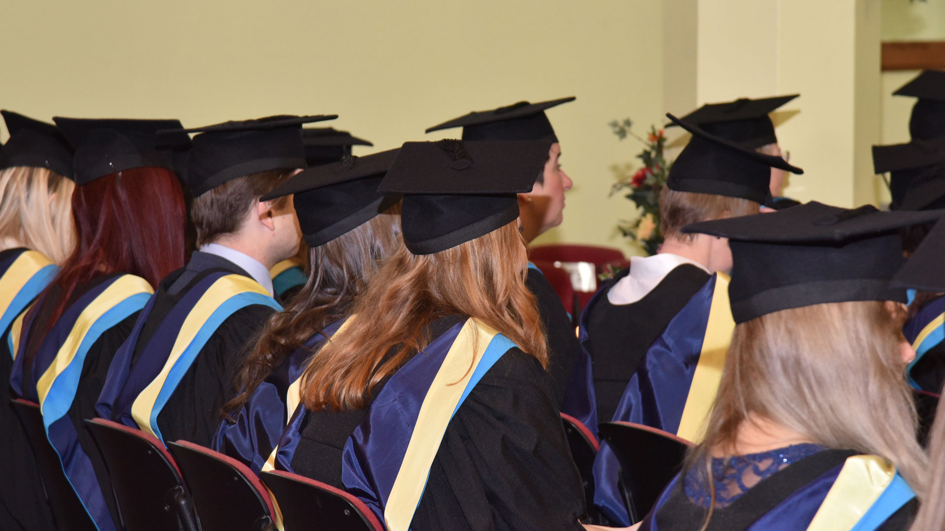 Support for care leaver students at the University of Huddersfield