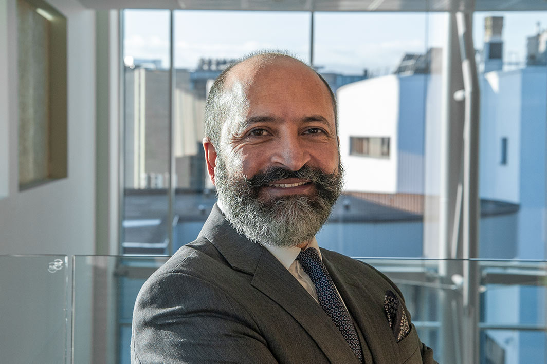 Image of author